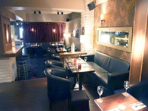 Harty Costello Town House بالي بورنيون المظهر الخارجي الصورة