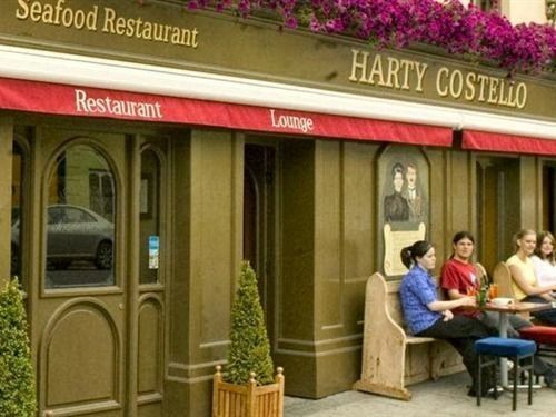 Harty Costello Town House بالي بورنيون المظهر الخارجي الصورة